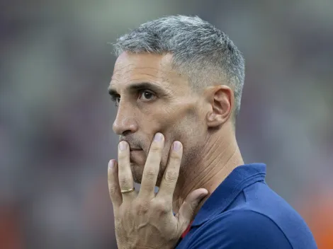 Fortaleza perde para o Santos e torcida pede demissão de Vojvoda