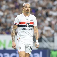 São Paulo é derrotado pelo Vasco e Luciano volta a ser criticado pela torcida: “não dá mais”