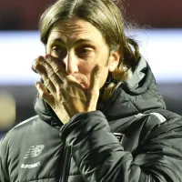 Luis Zubeldía projeta melhorias no São Paulo focadas no Brasileirão: “É a nossa prioridade”