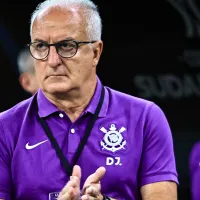 Dorival Júnior garante que Corinthians vai contratar novos reforços para o elenco: “É evidente que vamos ao mercado”