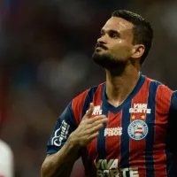 Rogério Ceni é sincero sobre Willian José e diz que atacante ainda pode evoluir no Bahia: “Qualidade”