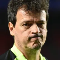Fernando Diniz detalha a busca do Vasco por reforços no mercado, mas avisa: “Orçamento com limitações”