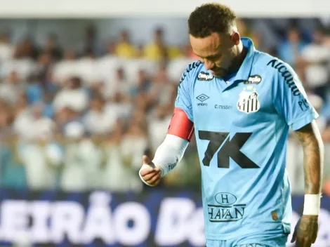 Neymar define futuro e vai para os Estados Unidos