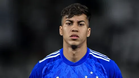 Foto: Thiago Ribeiro/AGIF