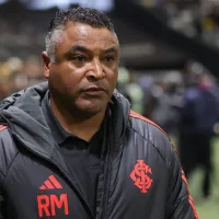 Diretoria do Internacional mantém a confiança nos bastidores e descarta a demissão de Roger Machado