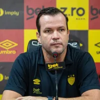 Novo técnico do Sport, Daniel Paulista revela detalhes do bastidores e expõe elenco: “Eles estão indignados com o momento”
