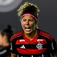 Flamengo aplica goleada no América-MG e ainda sonha com 3º lugar no G8 do Brasileirão Feminino