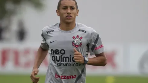 Marquinhos, Gabriel Moscardo e +4 atletas revelados pelo Corinthians disputam o Mundial de Clube