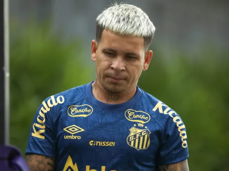 Diretoria do Fluminense é criticada após lesão de Soteldo