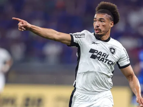 Adryelson contratado pelo Grêmio tem reviravolta após definição de John Textor