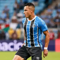 Grêmio fica se aproxima de compra obrigatória de Marlon e deve desembolsar R$ 22 milhões
