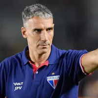 Fortaleza anuncia a permanência de Vojvoda e motivo da decisão vem à tona