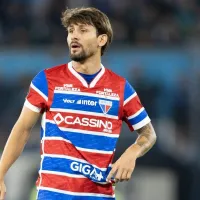 Pedro Augusto encaminha saída do Fortaleza e deve ser o novo reforço do Sport