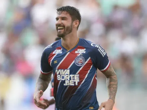 Ex-Bahia será titular no Mundial de Clubes contra o Borussia
