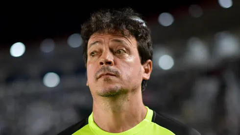 Diniz contará com Leandrinho no Vasco.