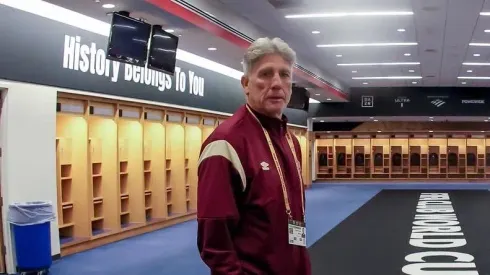 Foto: Reprodução/Fluminense