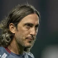 Presidente do São Paulo, Casares manda ‘recado’ para Zubeldía após saída: “Portas abertas”