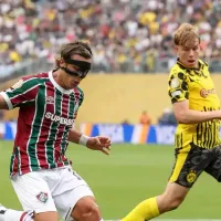 Fluminense empata com o Borussia Dortmund pelo Super Mundial de Clubes: veja como foi a partida