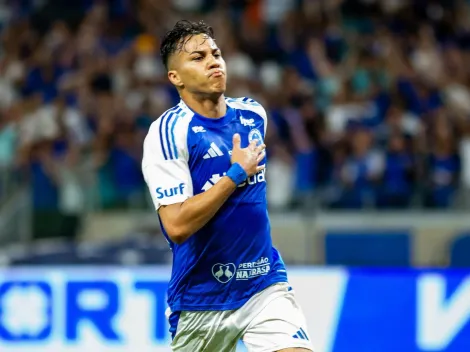 Veja essa notícia que acaba de chegar sobre Kaio Jorge e o Internacional