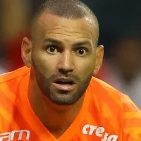 Weverton projeta Palmeiras x Al-Ahly pelo Mundial de Clubes: “Ligando nosso modo competitivo”