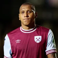 Grêmio entra na briga com o Internacional por Luizão, zagueiro do West Ham