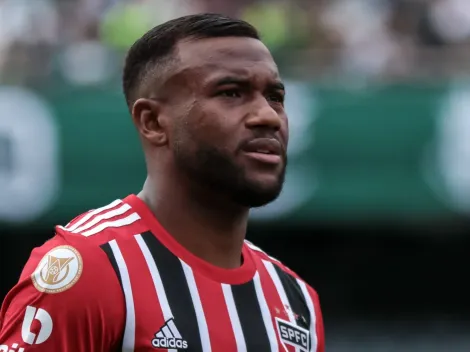 Luan vira assunto no São Paulo com chegada de Crespo