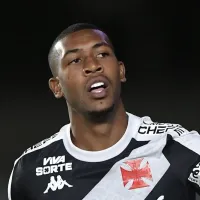 Vasco deve manter Rayan devido a chegada de Admar Lopes e o pedido de Fernando Diniz