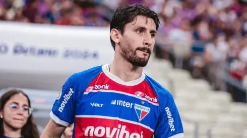 Foto: Mateus Lotif / Fortaleza EC