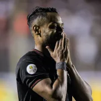 Mateus Gonçalves, ex-Vitória, é preso por tráfico de drogas e associação ao crime