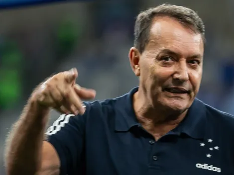 Pedro Lourenço é avisado que o Porto mira jogador 'descartado' no Cruzeiro