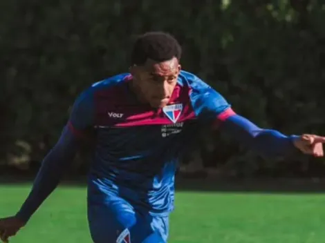 Borrero pode sair do Fortaleza e possível destino é revelado