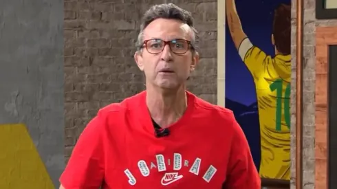 Foto: Reprodução/Band