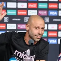 Técnico do Inter Miami, Mascherano elogia o Palmeiras e desempenho dos brasileiros no Mundial de Clubes