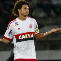 Internacional não contratou o volante William Arão por motivos financeiros: “Inviabilizou o negócio”