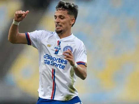 Biel será jogador do Vasco? Novidade acaba de chegar