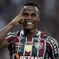 Jhon Arias contratado pelo Flamengo é aprovado na hora pela Nação com saída confirmada de Gerson