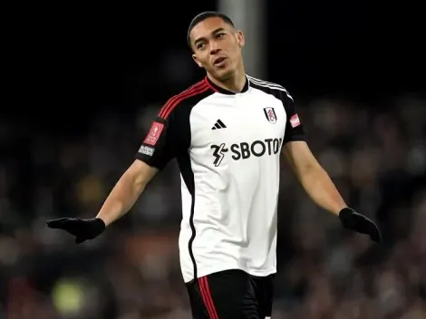 Internacional demonstra interesse em ex-jogador da Premier League