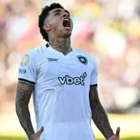 PSG x Botafogo: Torcedores se surpreendem com atuação do time brasileiro: “Dá uma aula de jogo sem bola”