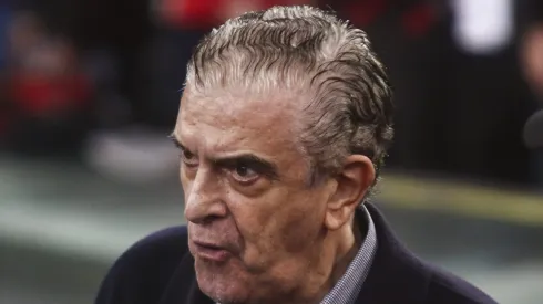 Mario Celso Petraglia presidente do Athletico-PR