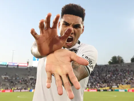 Botafogo ganha destaque na imprensa internacional após vencer o PSG