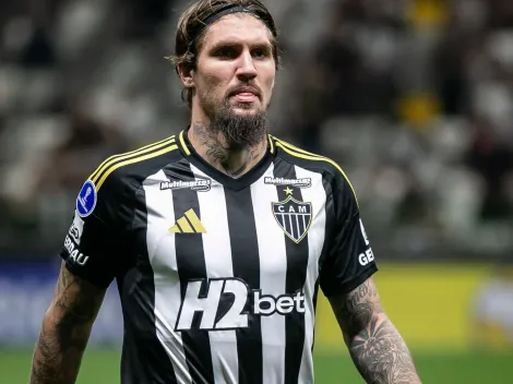 Jornalista aponta possível saída de Lyanco do Atlético-MG