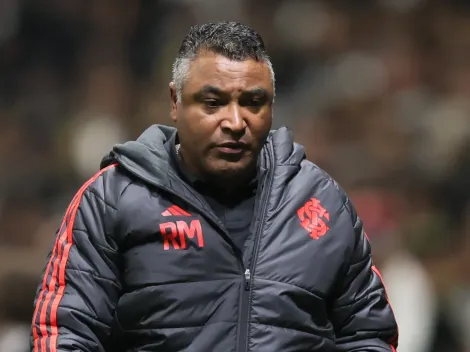 Jornalista aponta fator determinante para o Internacional subir na tabela do Brasileirão