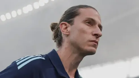 Flamengo bate Chelsea no Mundial de Clubes com escolha decisiva de Filipe Luís