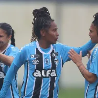 Diretora do Grêmio fala após eliminação da equipe no Brasileirão Feminino: “É muito cedo ainda”