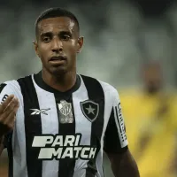 Vasco recebe boa notícia sobre contratação de Victor Sá e chegada fica a detalhe