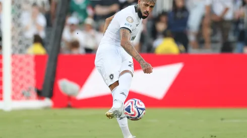 Foto: Vitor Silva/Botafogo