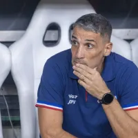 Sérgio Papellin expõe desejo de Vojvoda no Fortaleza no mercado e proposta é feita