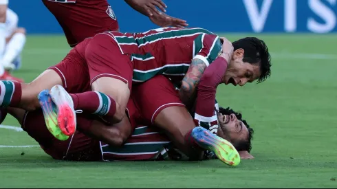 Fluminense. Foto: REUTERS/Mike Segar