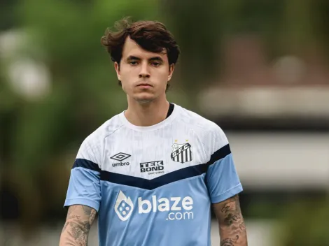 Montante de possível contratação do Internacional gera debate na Internet