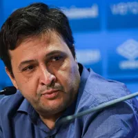 Igor Rabello, do Atlético Mineiro, entra na lista de reforços do Grêmio